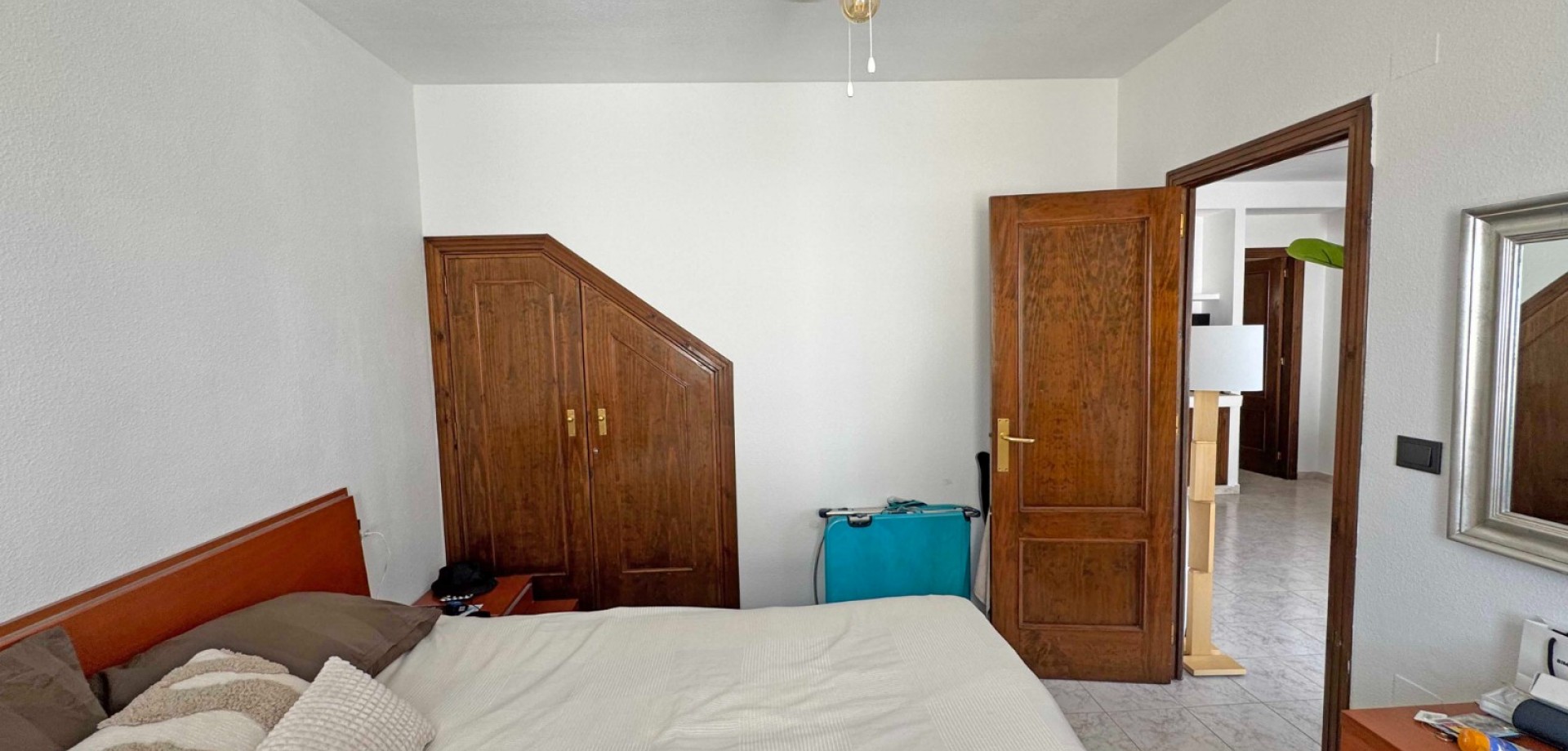 3 Bed, 1 Bath, ApartmentFor Sale, Torrevieja, Alicante