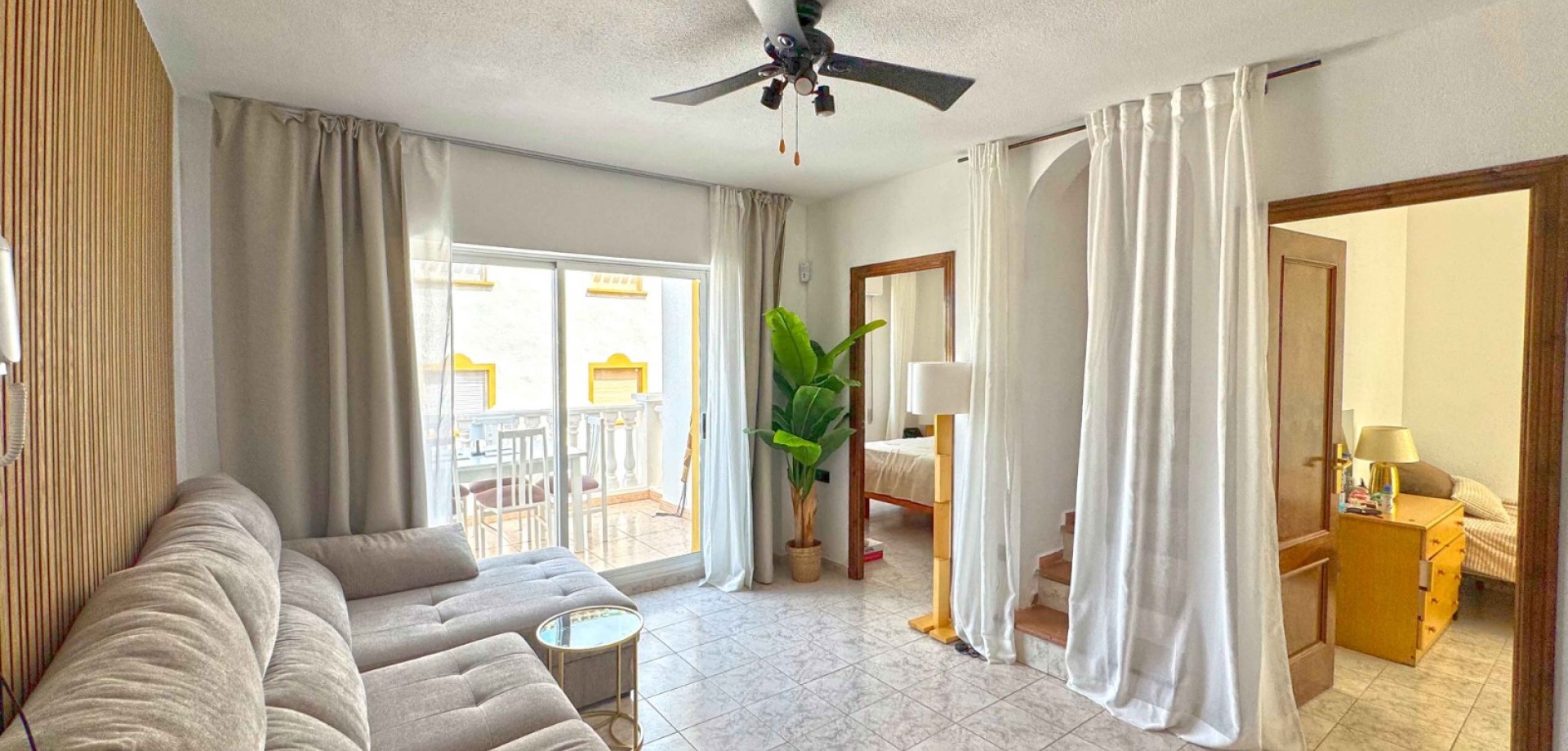 3 Bed, 1 Bath, ApartmentFor Sale, Torrevieja, Alicante