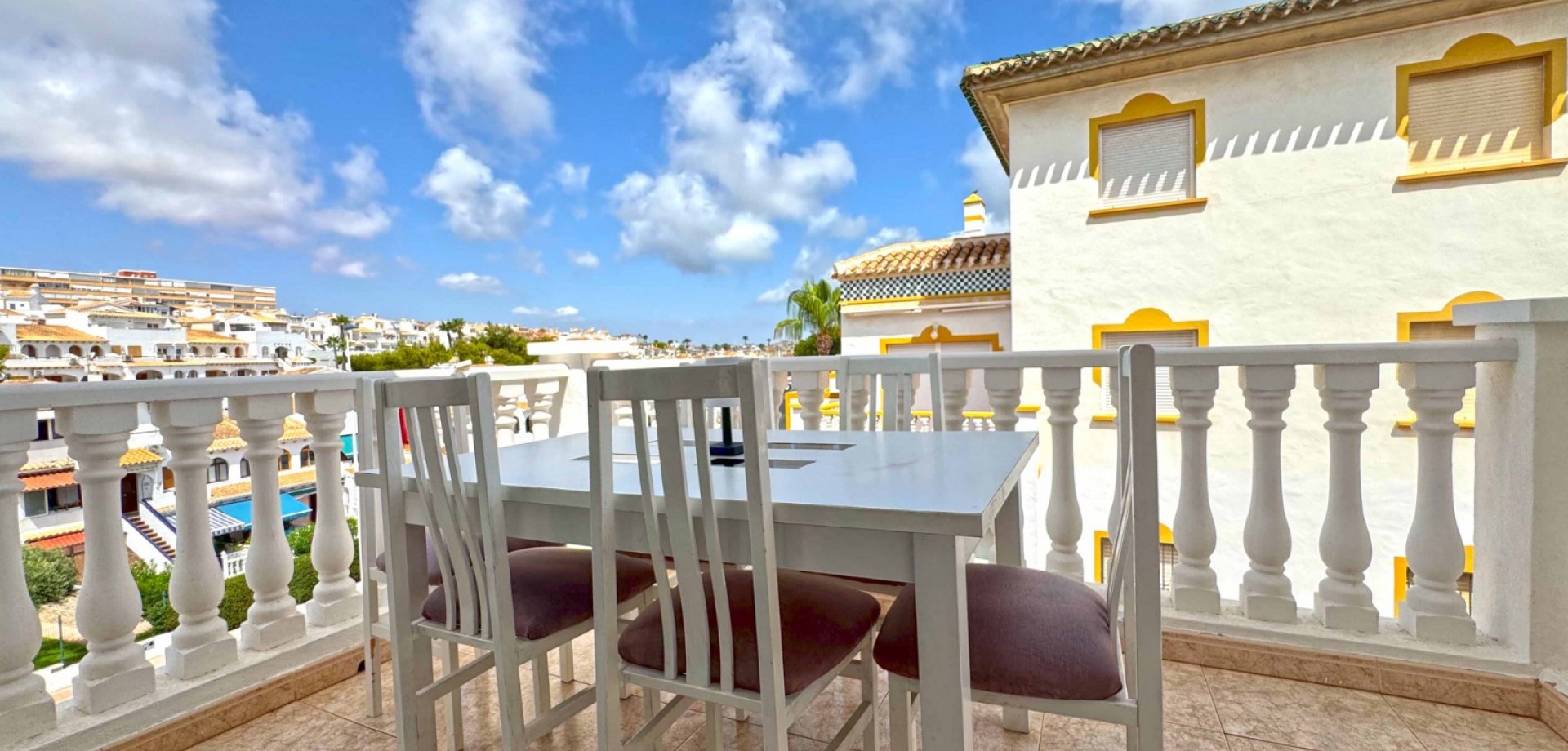 3 Bed, 1 Bath, ApartmentFor Sale, Torrevieja, Alicante