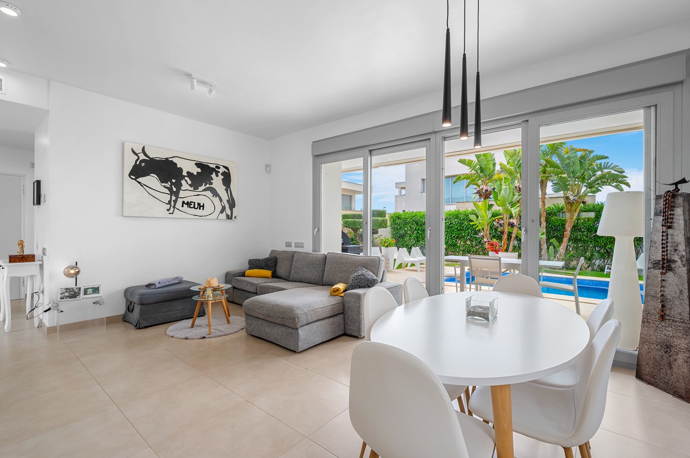 3 Bed, 2 Bath, HouseFor Sale, Orihuela, Alicante