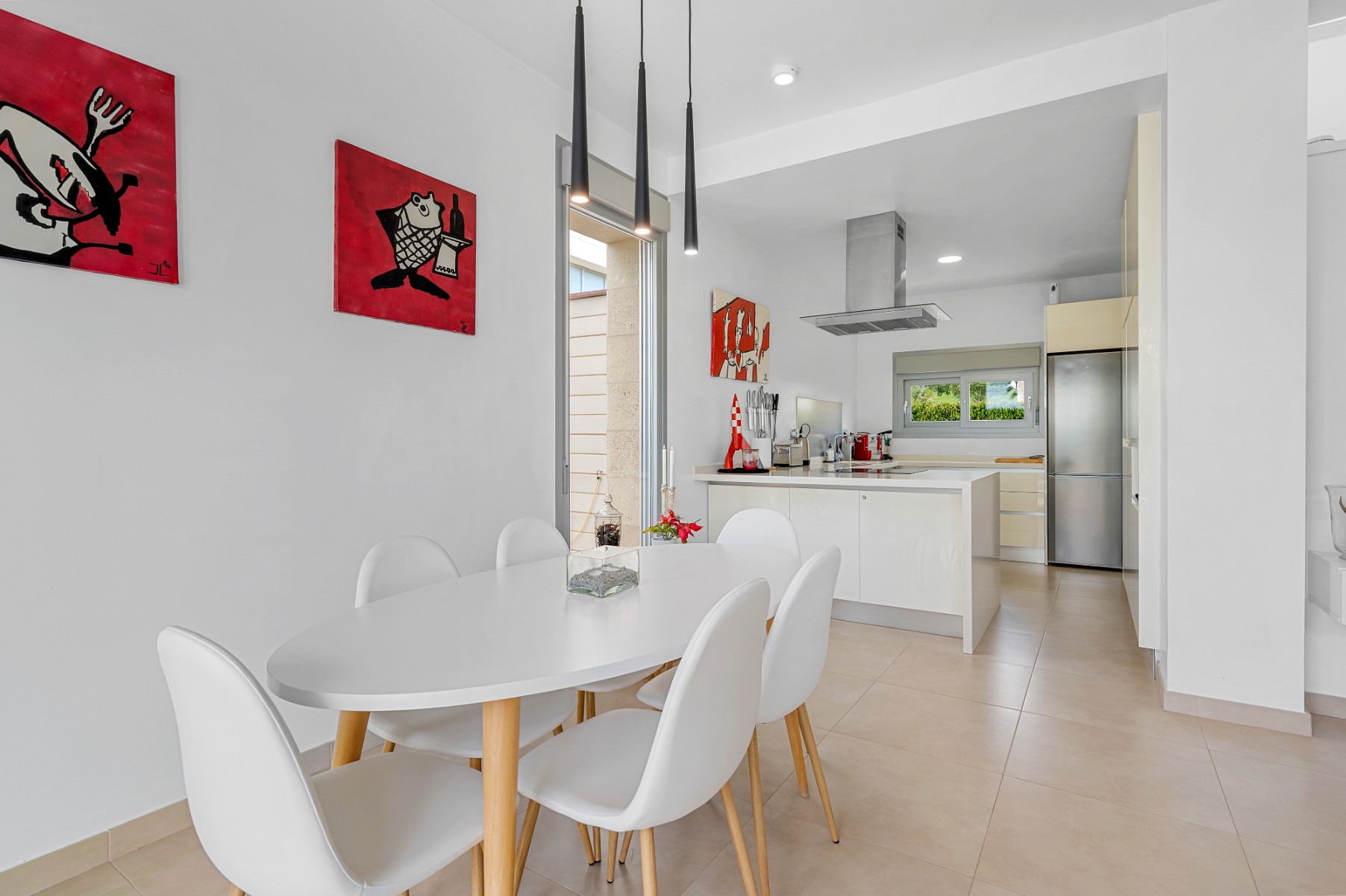 3 Bed, 2 Bath, HouseFor Sale, Orihuela, Alicante