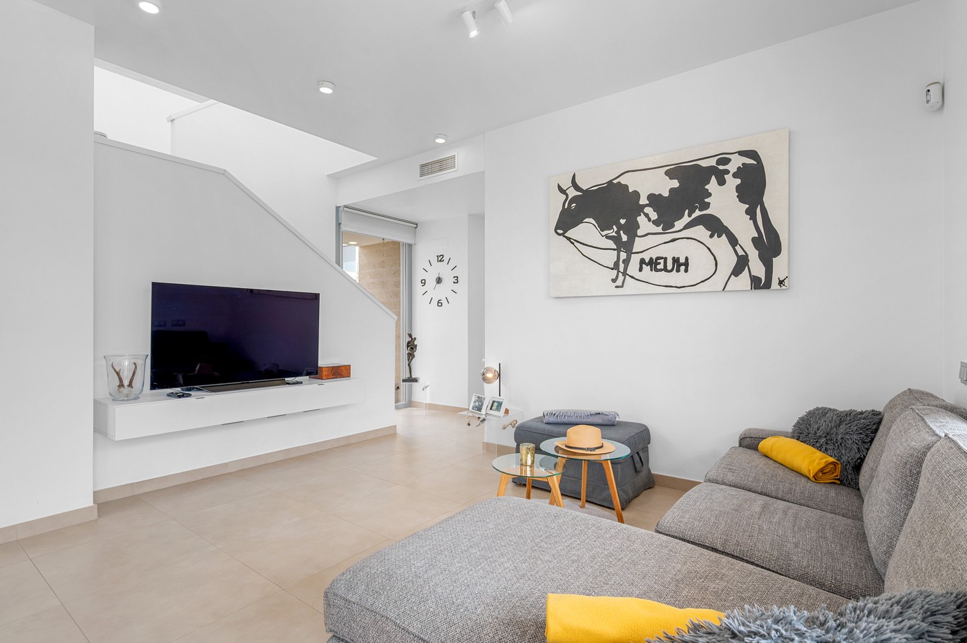 3 Bed, 2 Bath, HouseFor Sale, Orihuela, Alicante