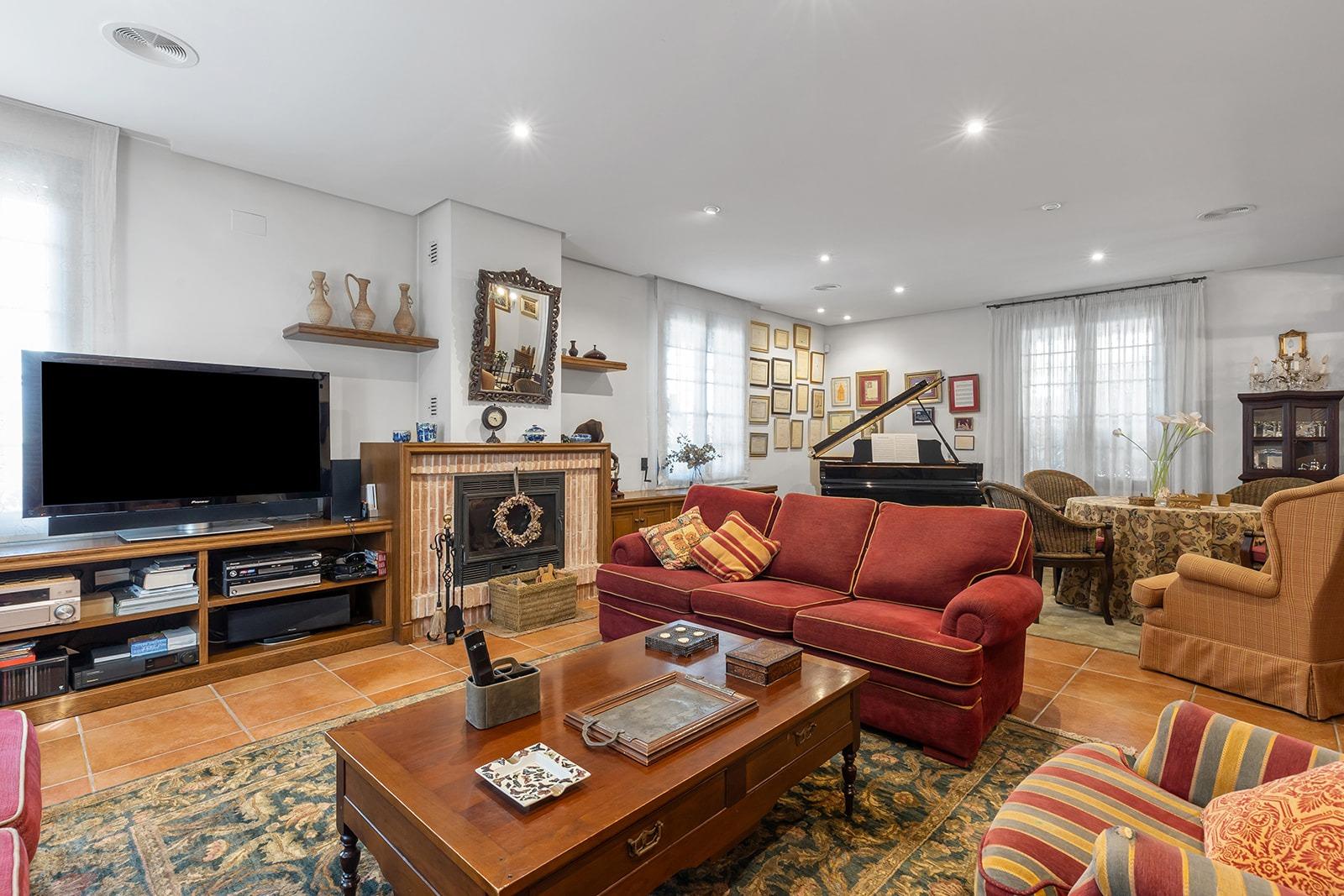 7 Bed, 7 Bath, HouseFor Sale, Torrevieja, Alicante