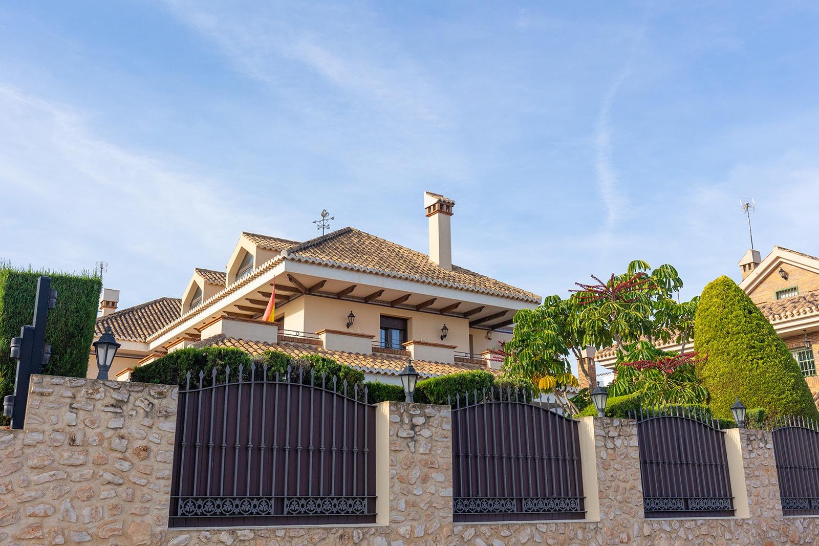 7 Bed, 7 Bath, HouseFor Sale, Torrevieja, Alicante