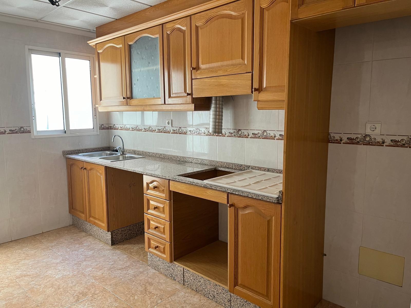 3 Bed, 2 Bath, ApartmentFor Sale, Almoradi, Alicante