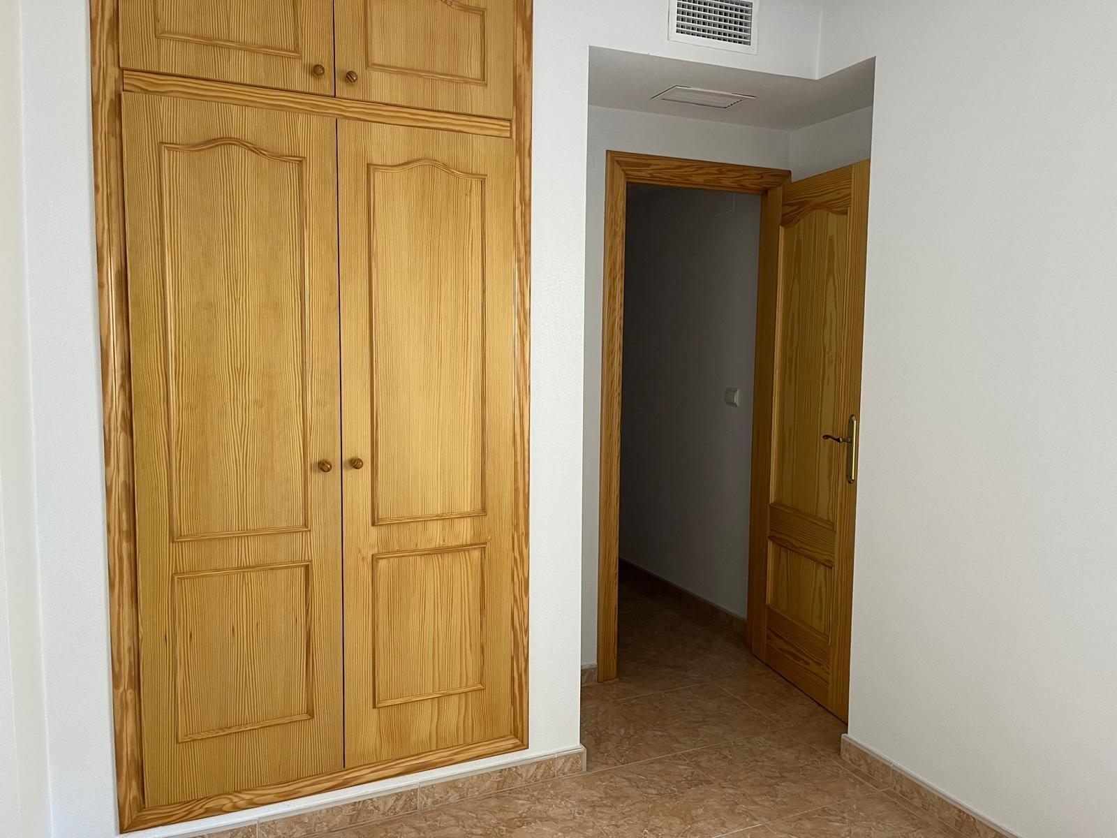 3 Bed, 2 Bath, ApartmentFor Sale, Almoradi, Alicante