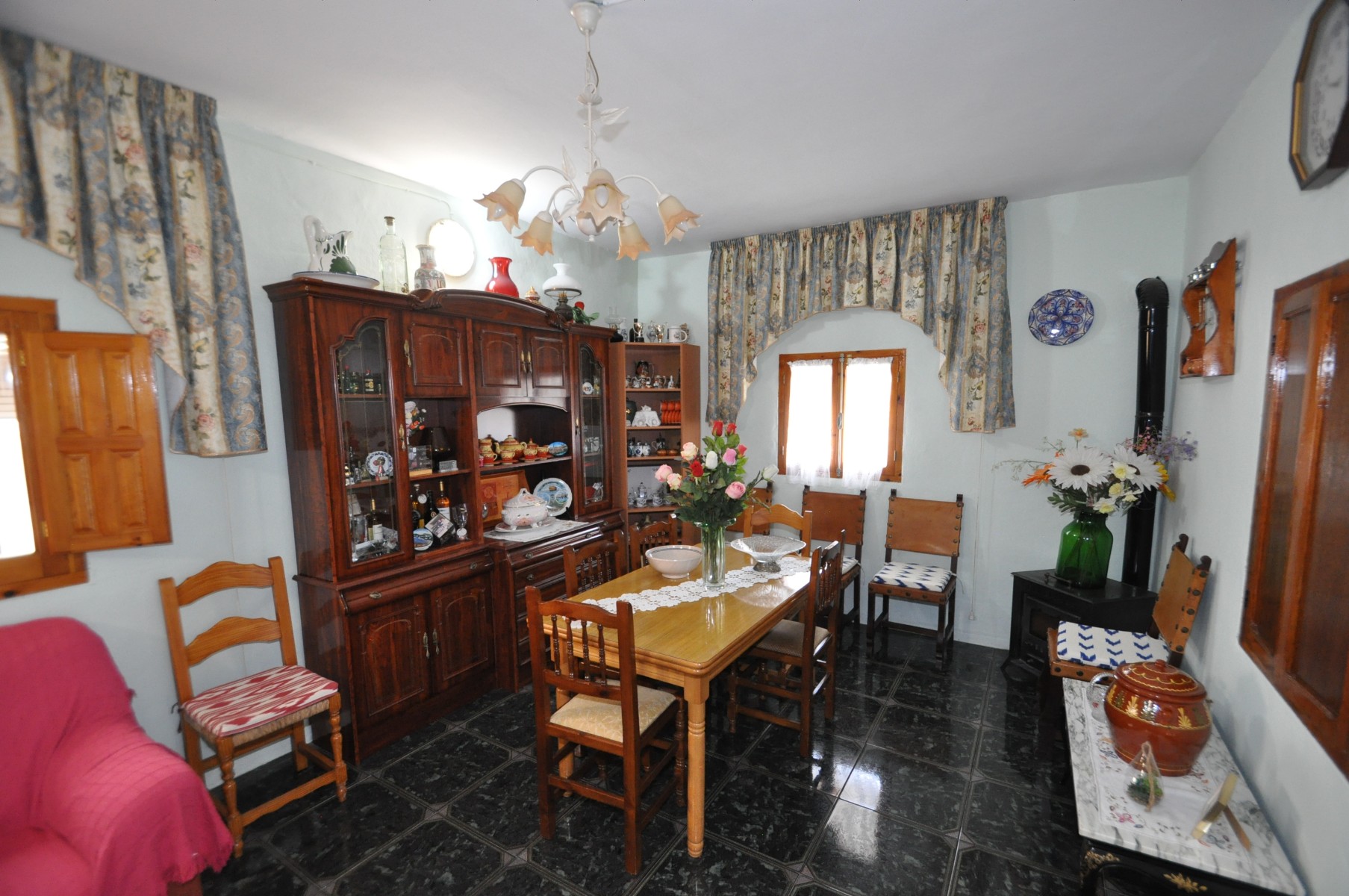 9 Bed, 3 Bath, HouseFor Sale, Abanilla, Murcia