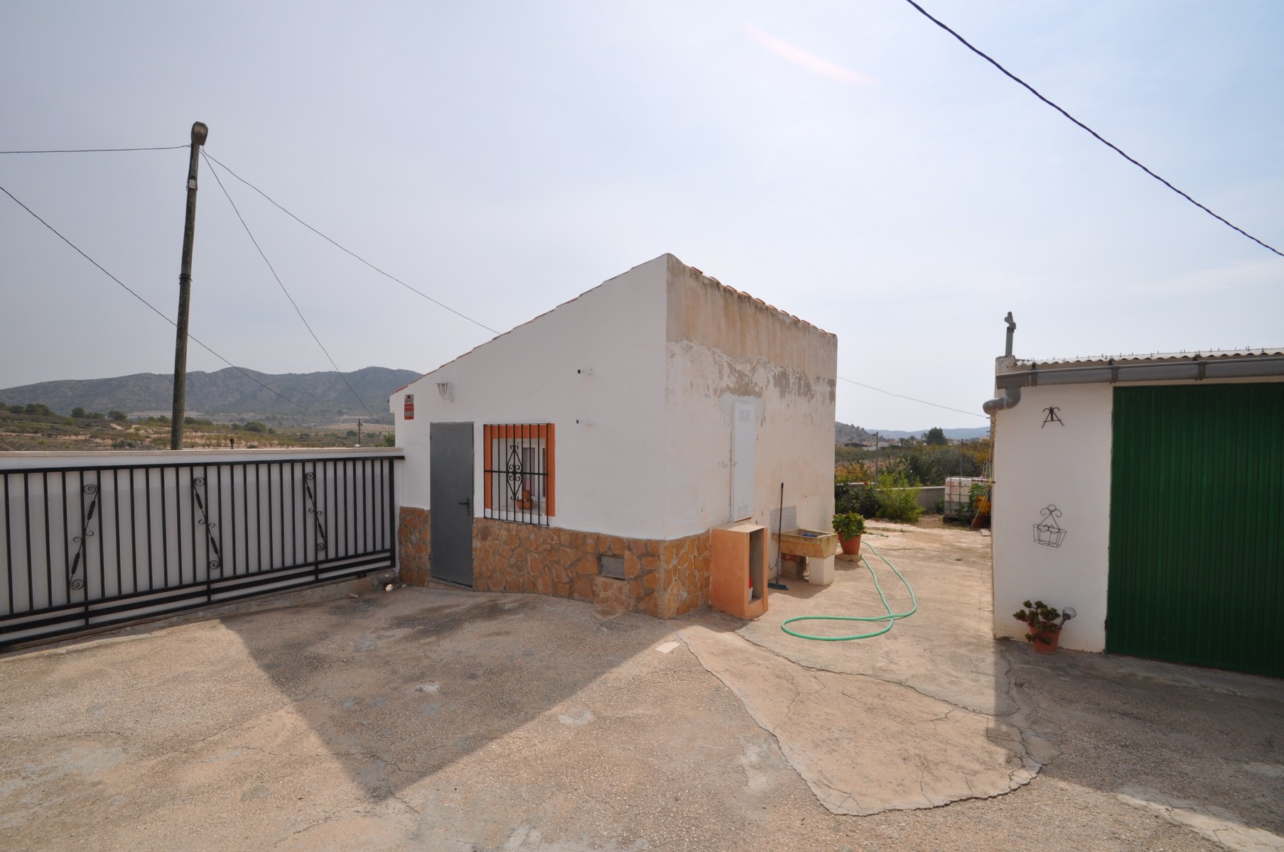 9 Bed, 3 Bath, HouseFor Sale, Abanilla, Murcia