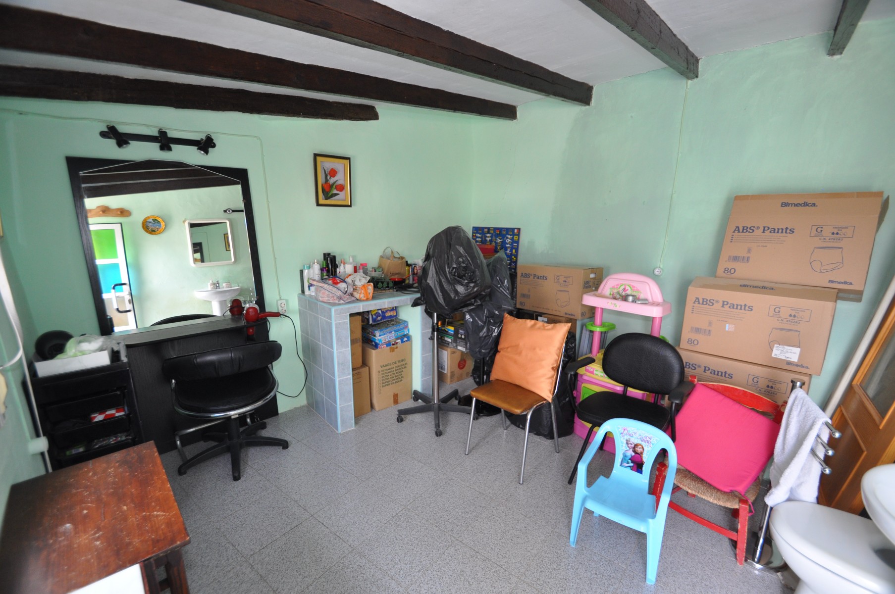 9 Bed, 3 Bath, HouseFor Sale, Abanilla, Murcia