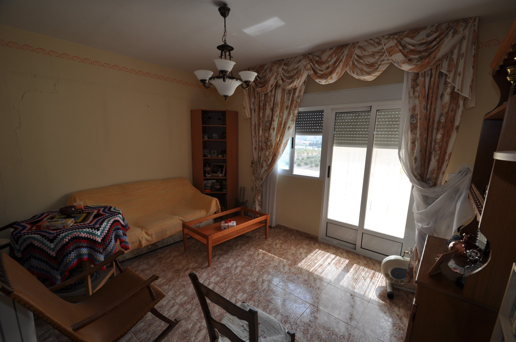 9 Bed, 3 Bath, HouseFor Sale, Abanilla, Murcia