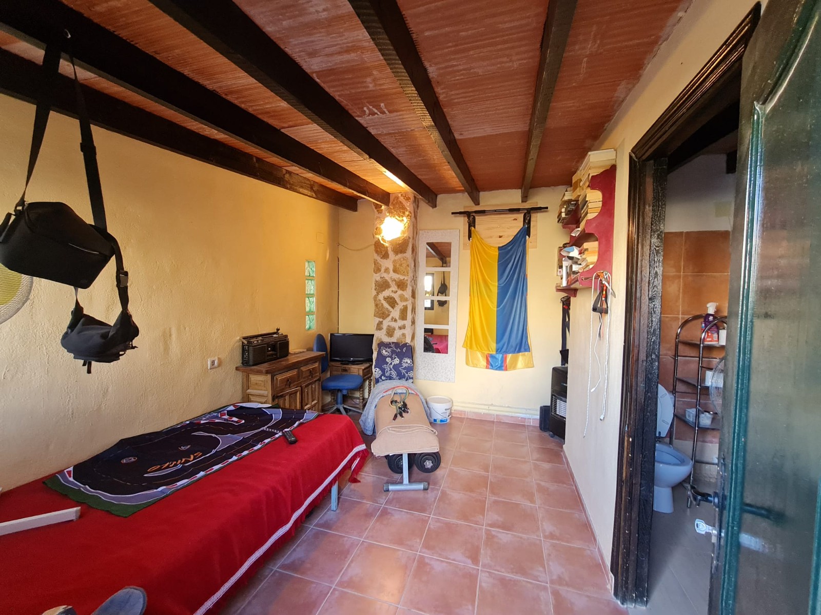 4 Bed, 3 Bath, HouseFor Sale, Pinoso, Alicante