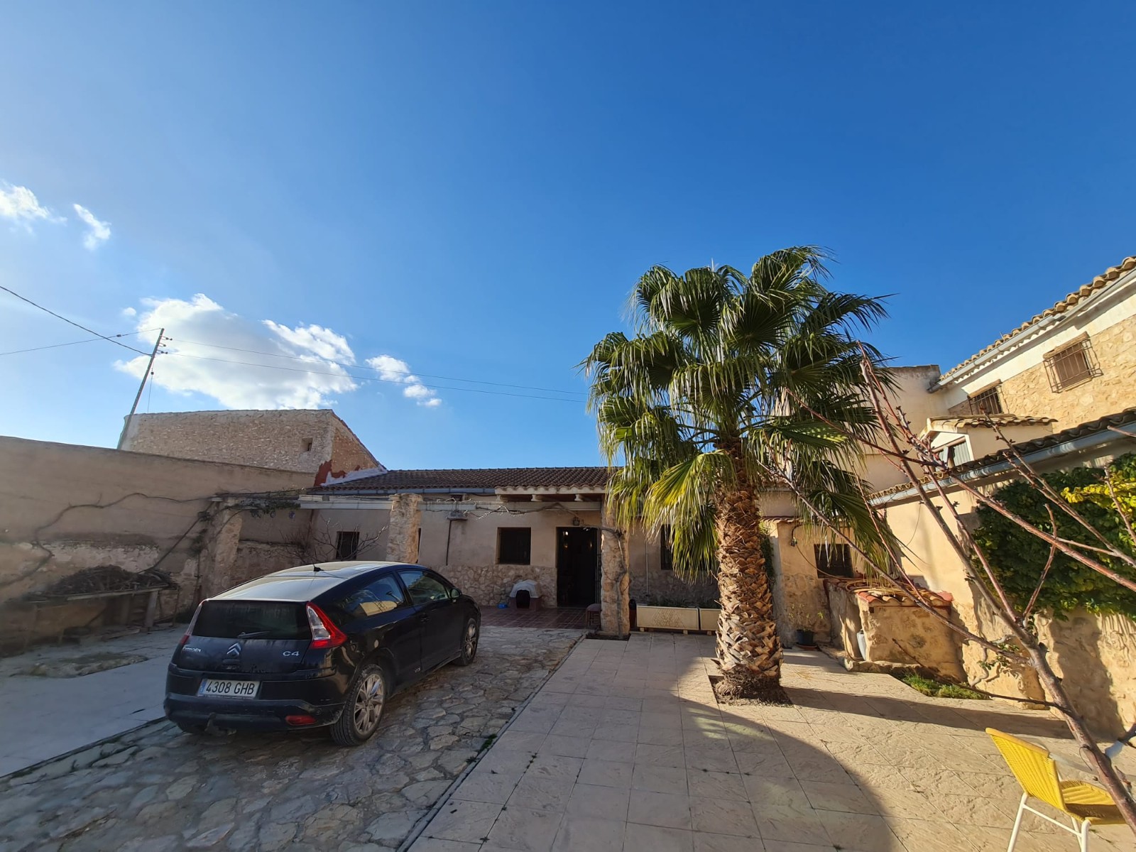 4 Bed, 3 Bath, HouseFor Sale, Pinoso, Alicante