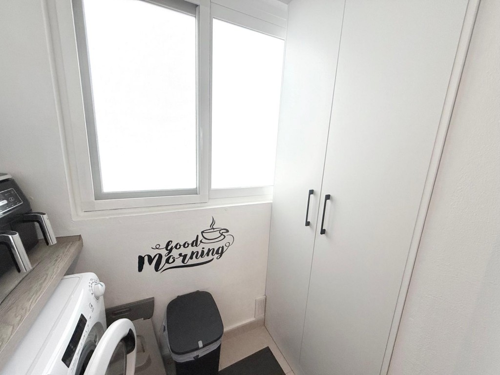 3 Bed, 2 Bath, ApartmentFor Sale, Hacienda Riquelme Golf Resort, Murcia