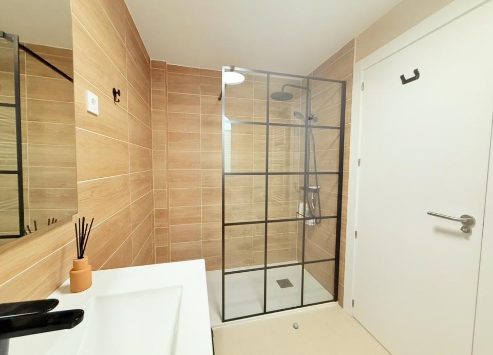 3 Bed, 2 Bath, ApartmentFor Sale, Hacienda Riquelme Golf Resort, Murcia