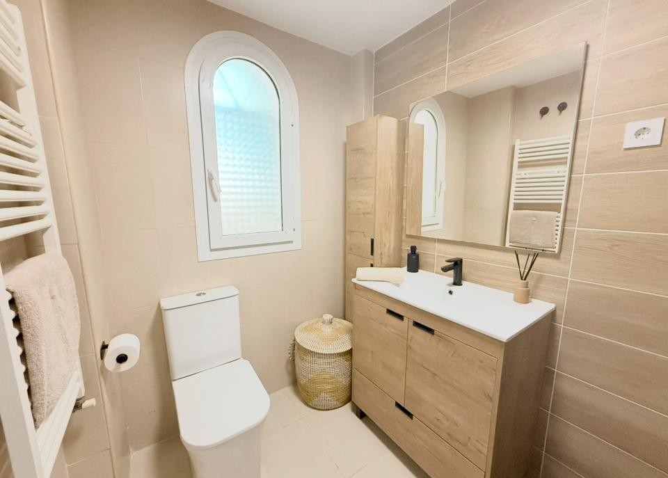 3 Bed, 2 Bath, ApartmentFor Sale, Hacienda Riquelme Golf Resort, Murcia