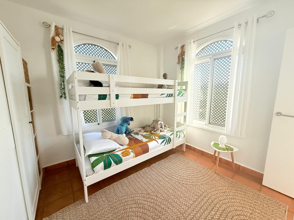 3 Bed, 2 Bath, ApartmentFor Sale, Hacienda Riquelme Golf Resort, Murcia