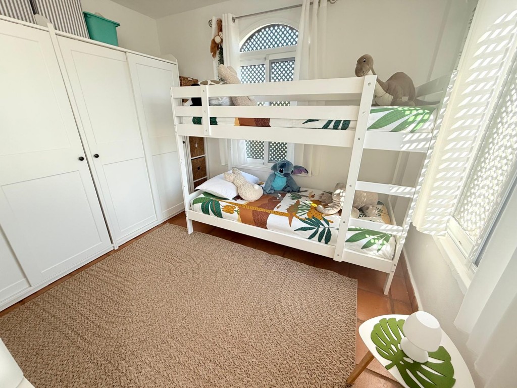 3 Bed, 2 Bath, ApartmentFor Sale, Hacienda Riquelme Golf Resort, Murcia