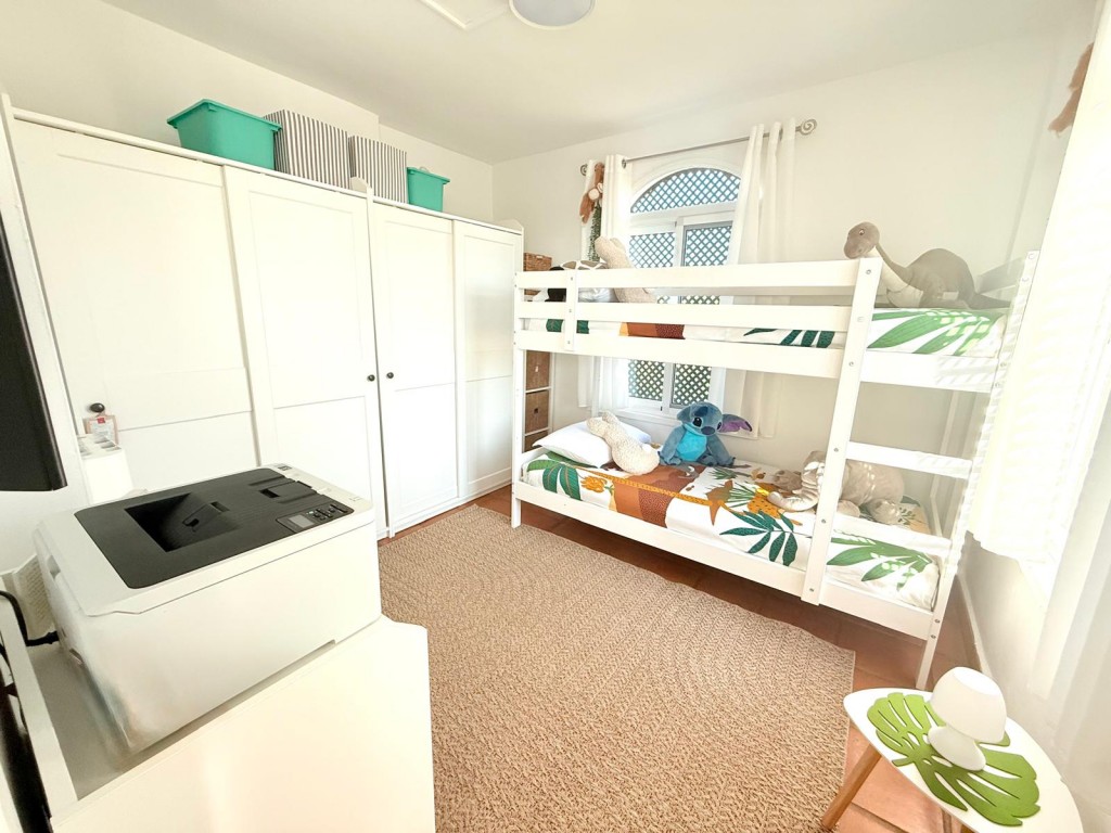 3 Bed, 2 Bath, ApartmentFor Sale, Hacienda Riquelme Golf Resort, Murcia