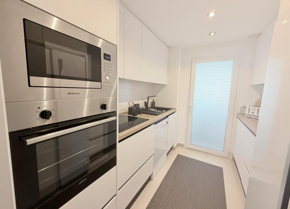 3 Bed, 2 Bath, ApartmentFor Sale, Hacienda Riquelme Golf Resort, Murcia