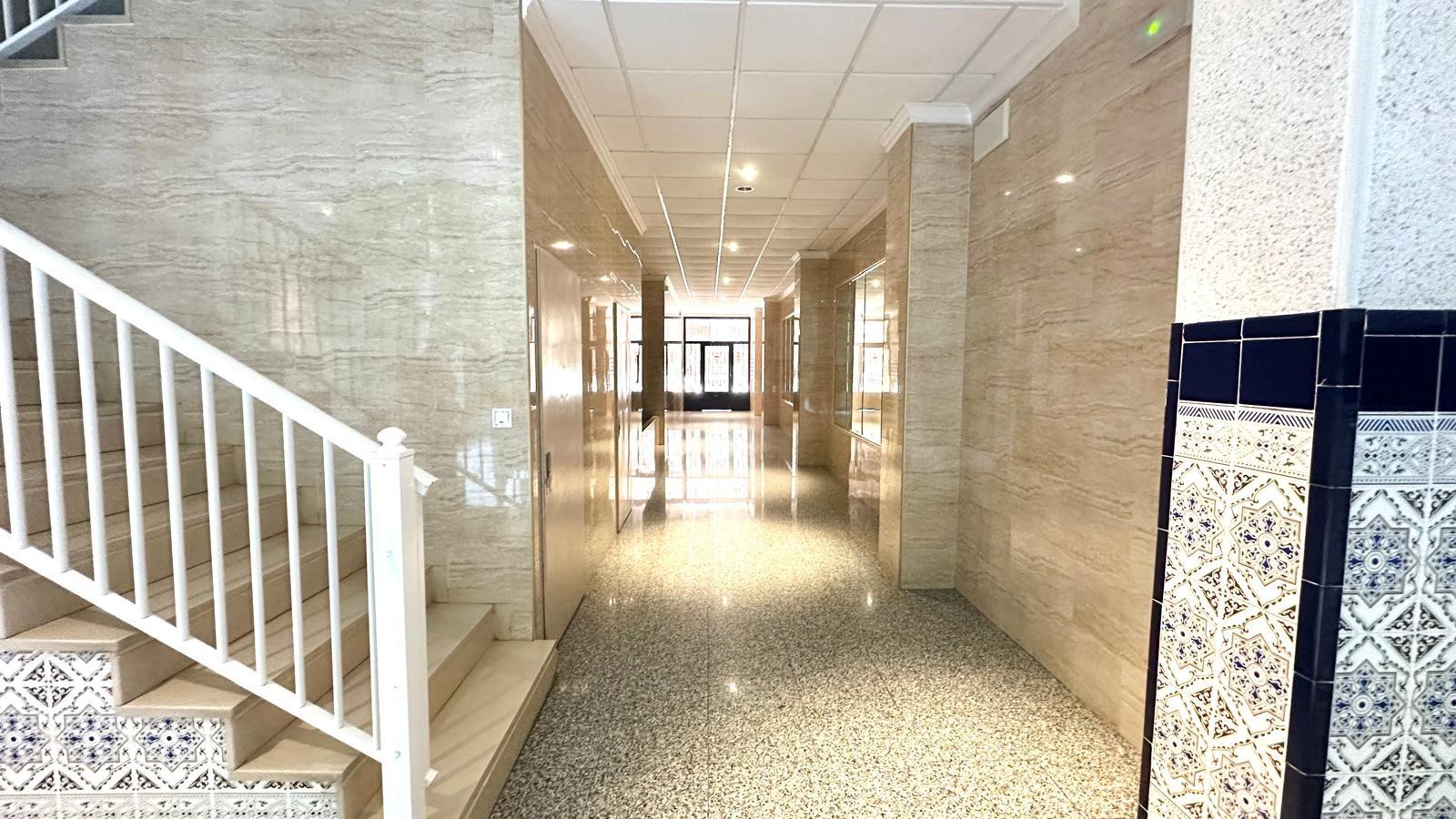 1 Bed, 1 Bath, ApartmentFor Sale, Torrevieja, Alicante