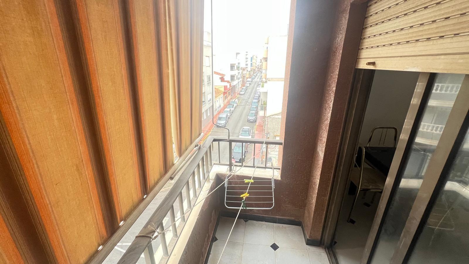 3 Bed, 2 Bath, ApartmentFor Sale, Guardamar Del Segura, Alicante