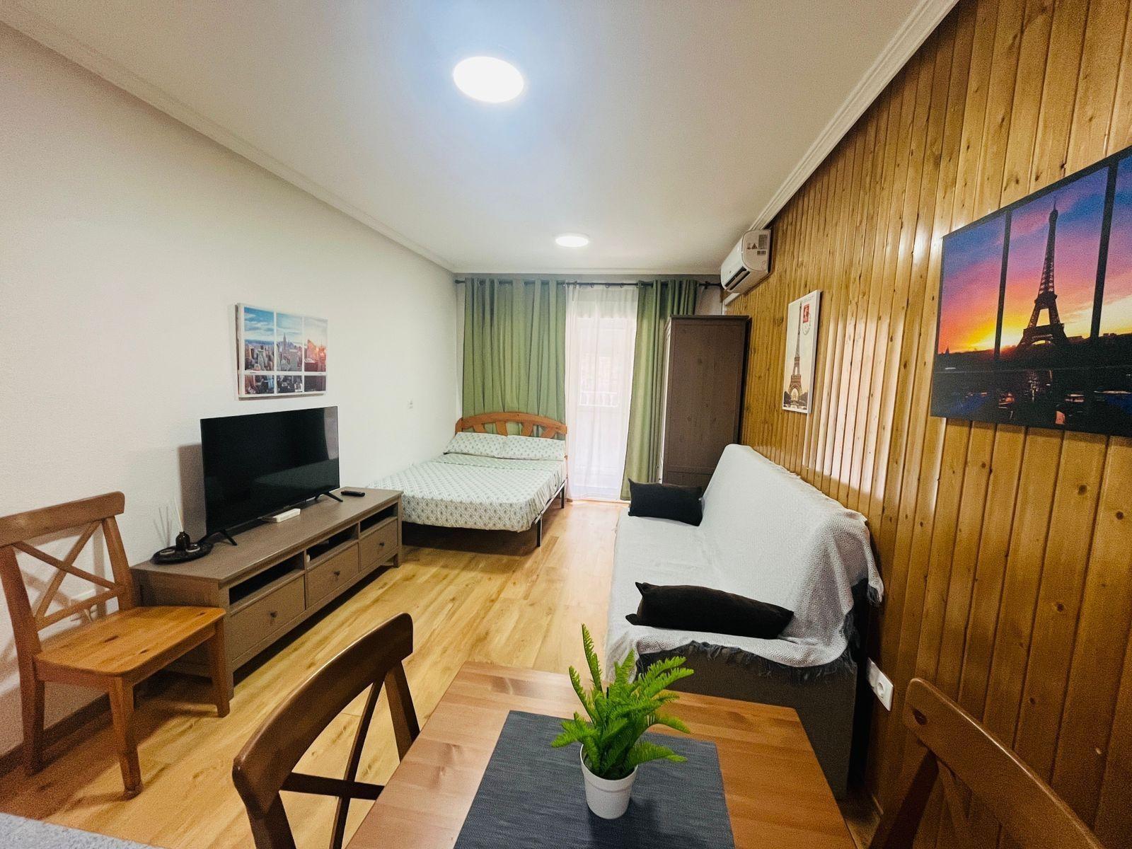 1 Bath, ApartmentFor Sale, Torrevieja, Alicante