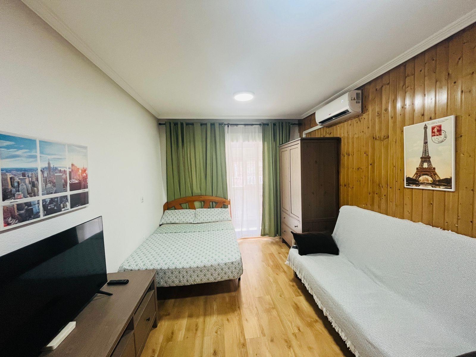 1 Bath, ApartmentFor Sale, Torrevieja, Alicante