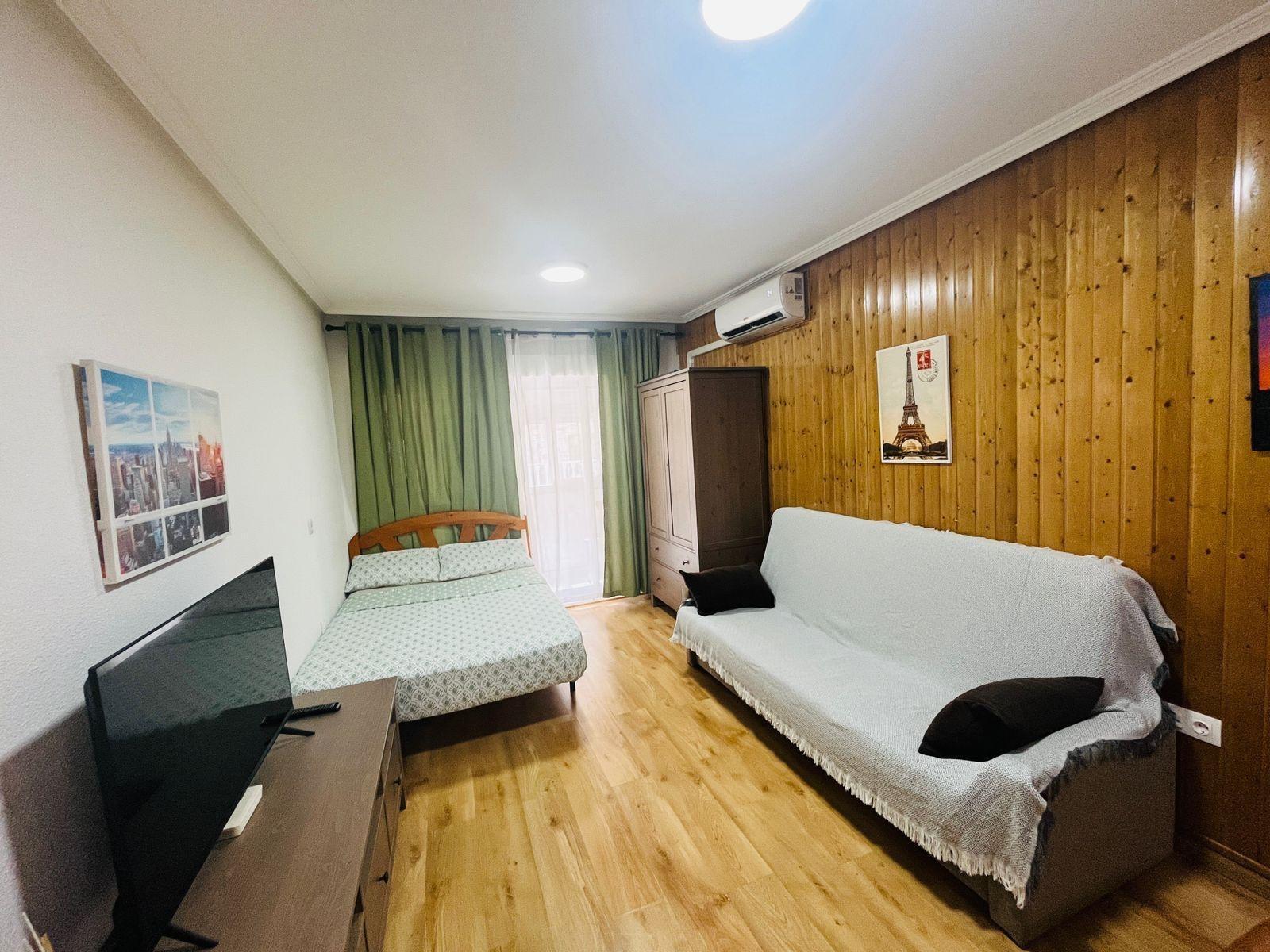 1 Bath, ApartmentFor Sale, Torrevieja, Alicante