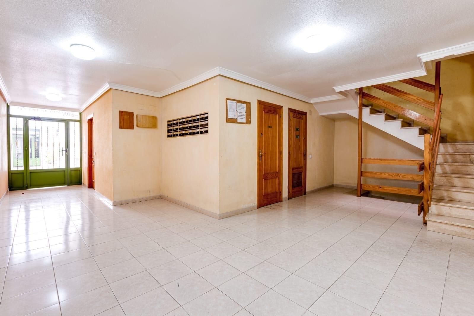 1 Bath, ApartmentFor Sale, Torrevieja, Alicante