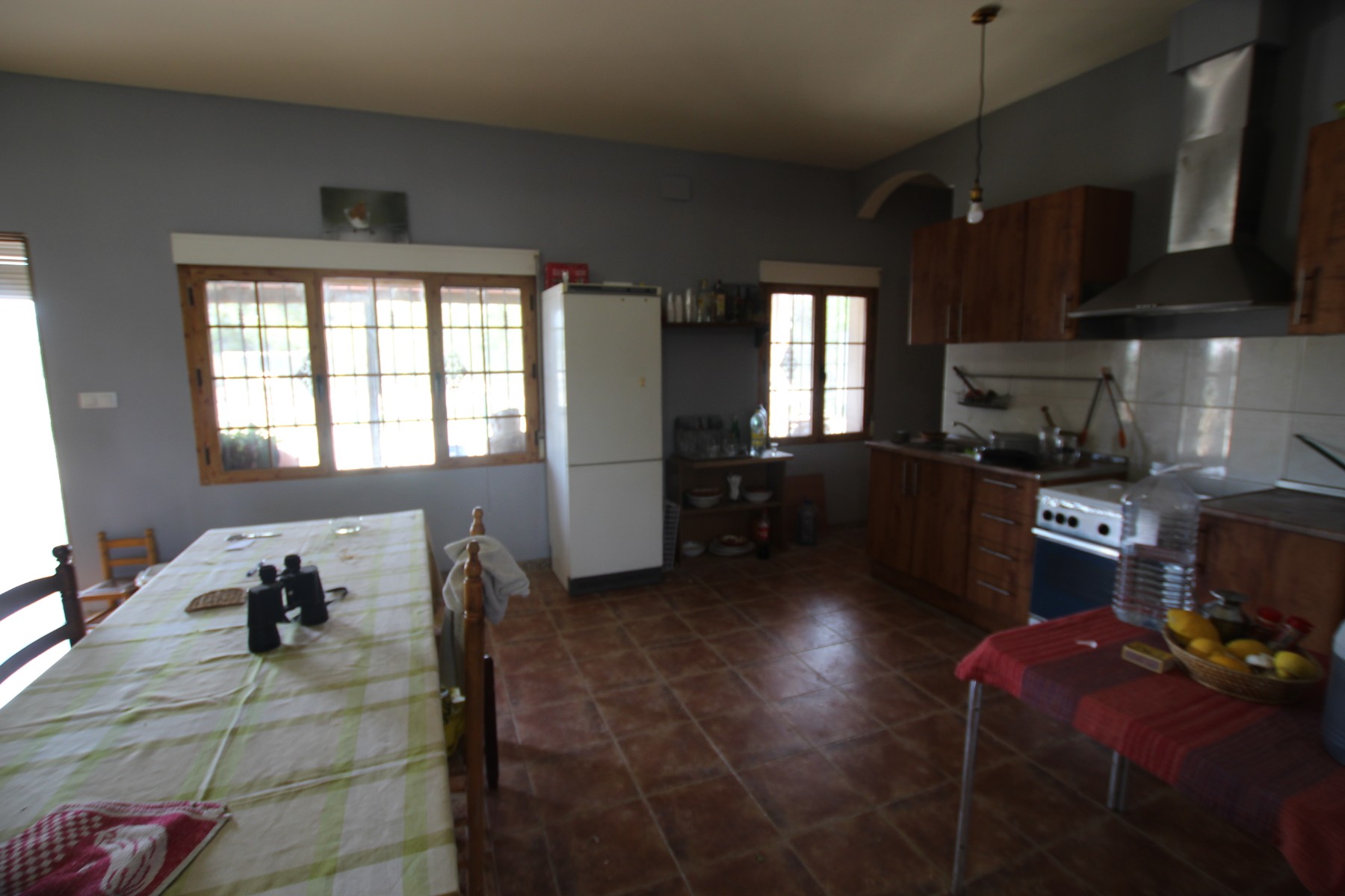 1 Bed, 1 Bath, HouseFor Sale, Monóvar/Monóver, Alicante