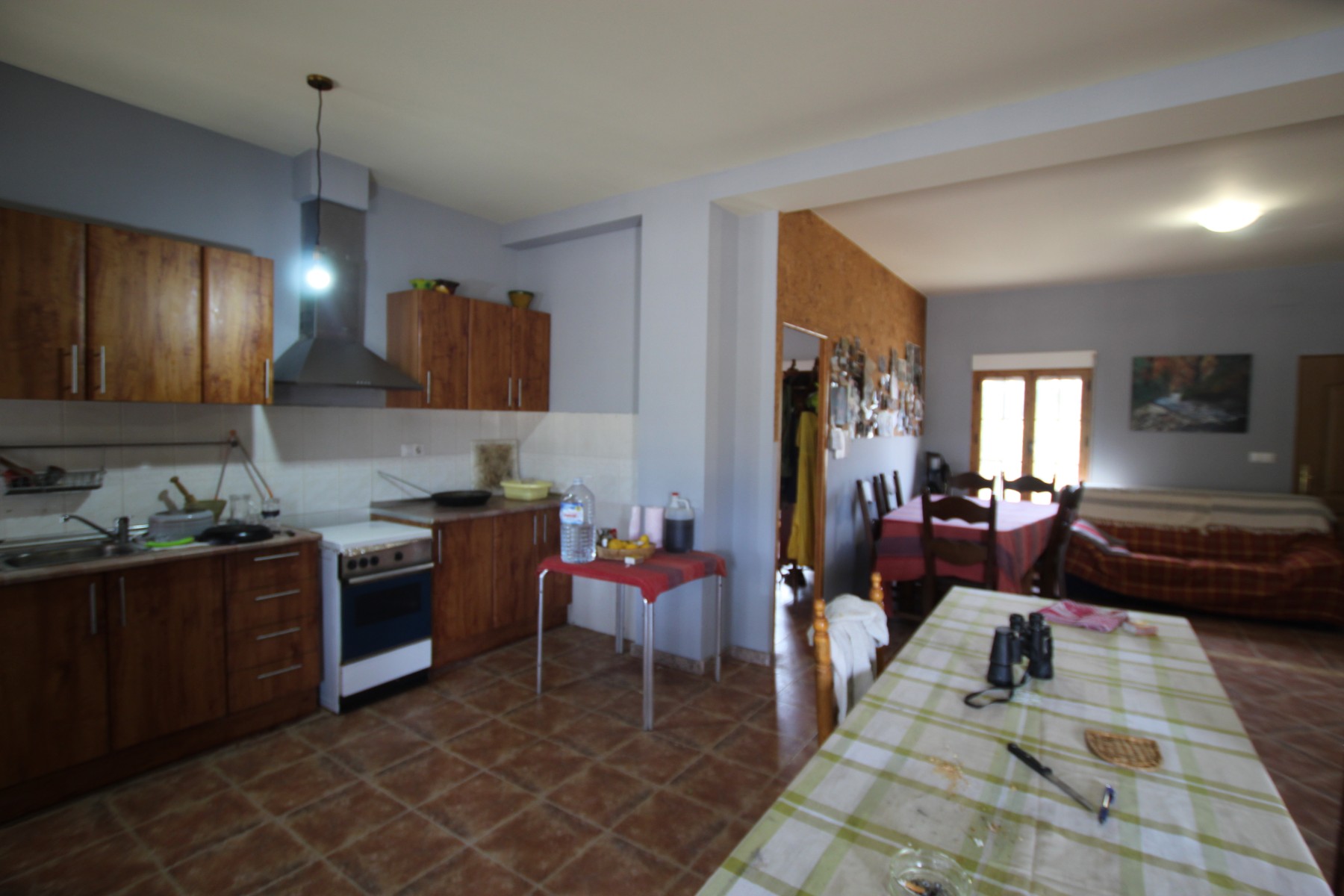 1 Bed, 1 Bath, HouseFor Sale, Monóvar/Monóver, Alicante