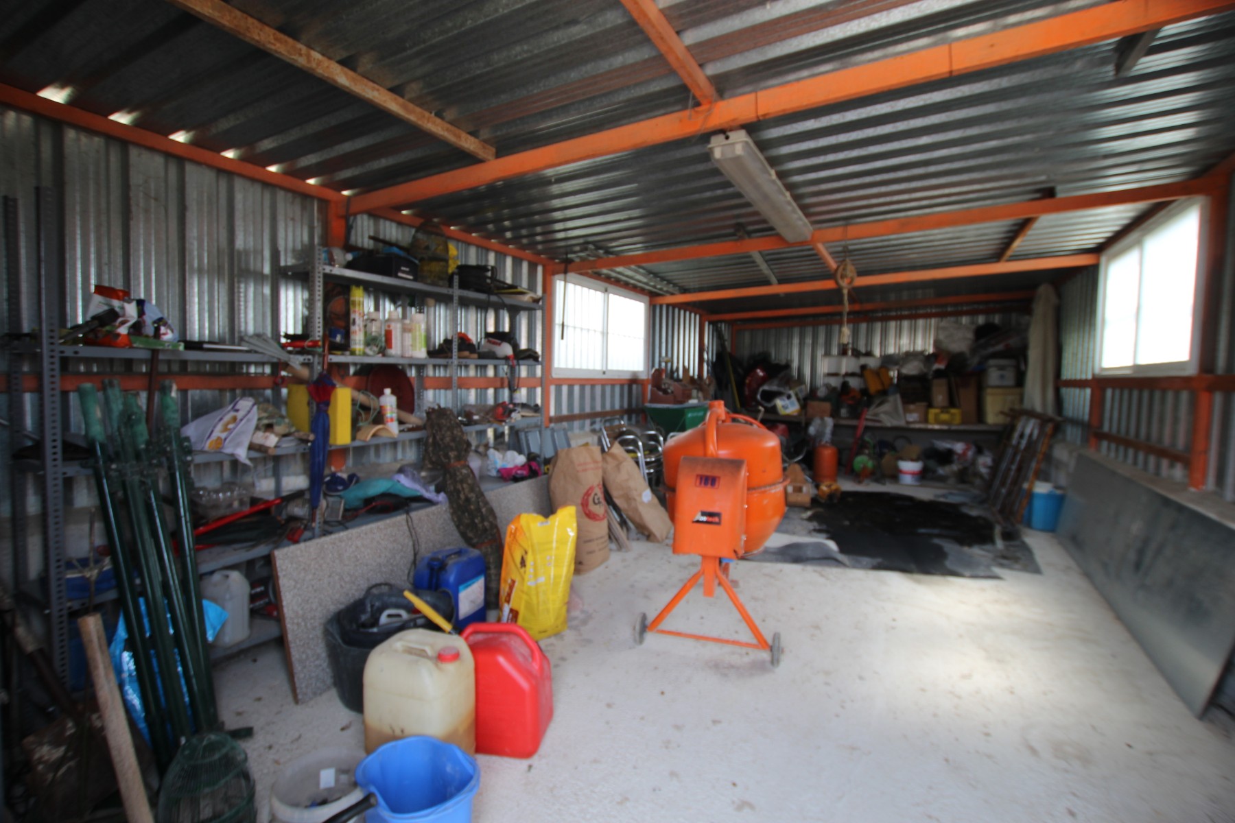 1 Bed, 1 Bath, HouseFor Sale, Monóvar/Monóver, Alicante