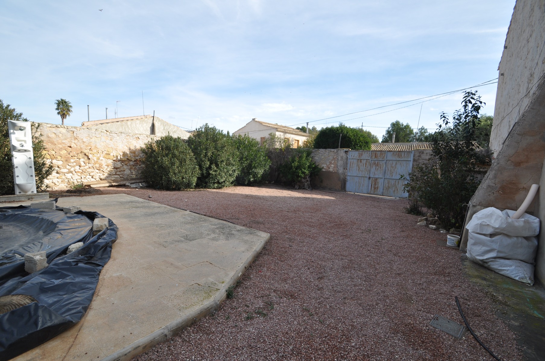 7 Bed, 1 Bath, HouseFor Sale, Pinoso, Alicante