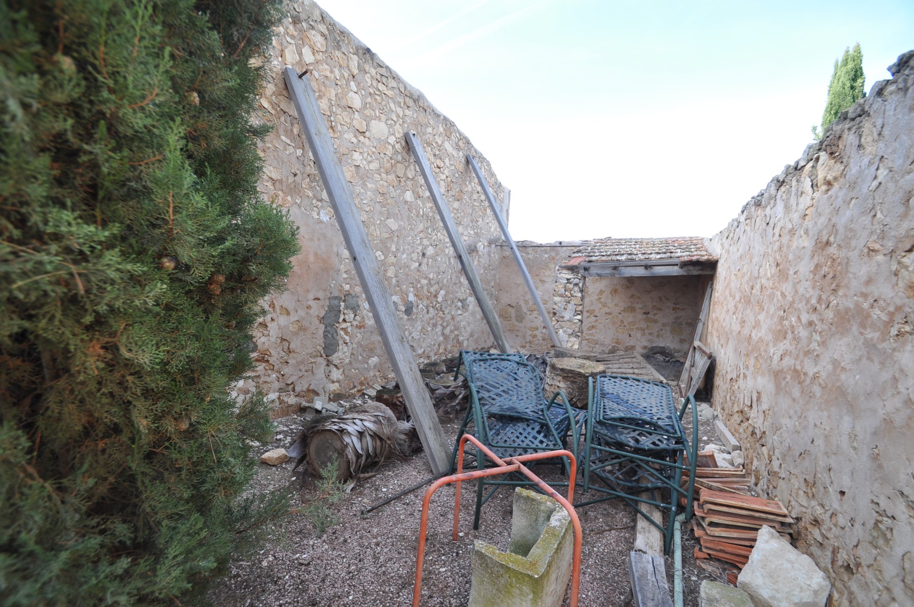 7 Bed, 1 Bath, HouseFor Sale, Pinoso, Alicante