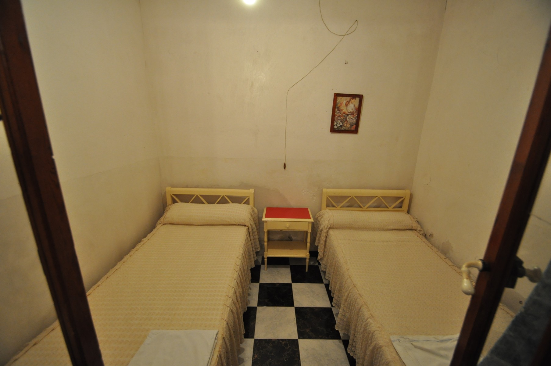 7 Bed, 1 Bath, HouseFor Sale, Pinoso, Alicante