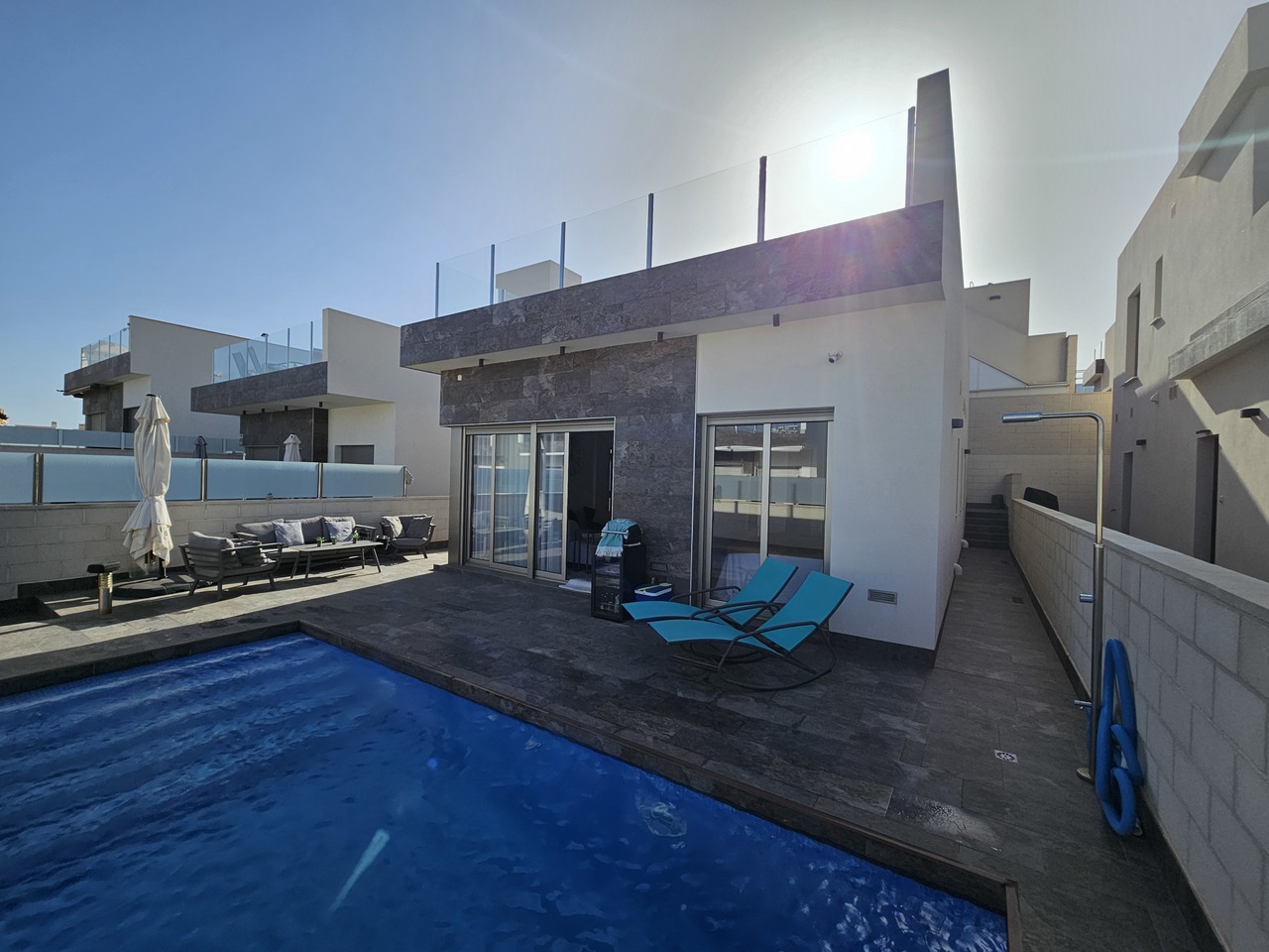 3 Bed, 2 Bath, HouseFor Sale, Villamartin, Alicante