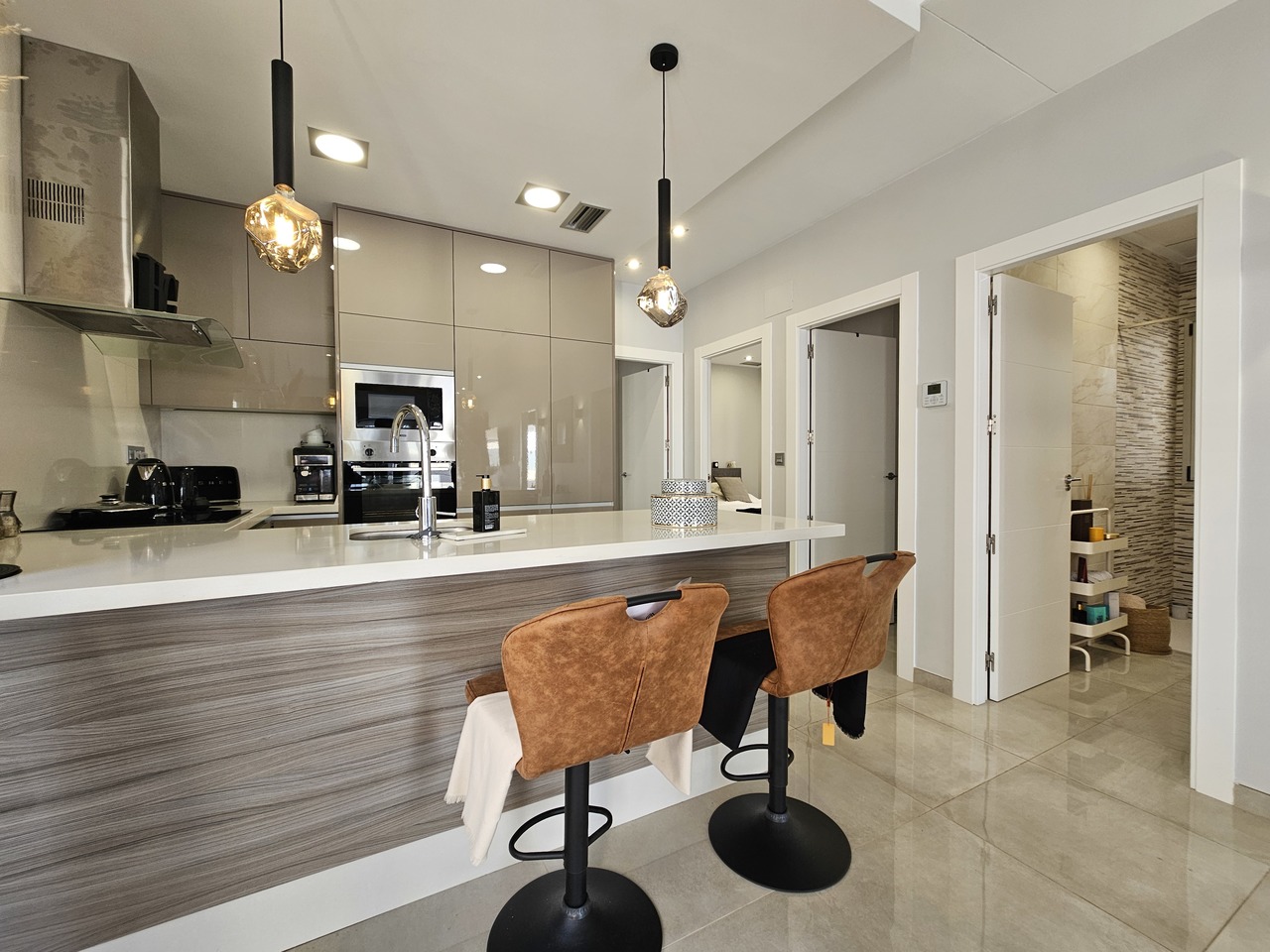 3 Bed, 2 Bath, HouseFor Sale, Villamartin, Alicante