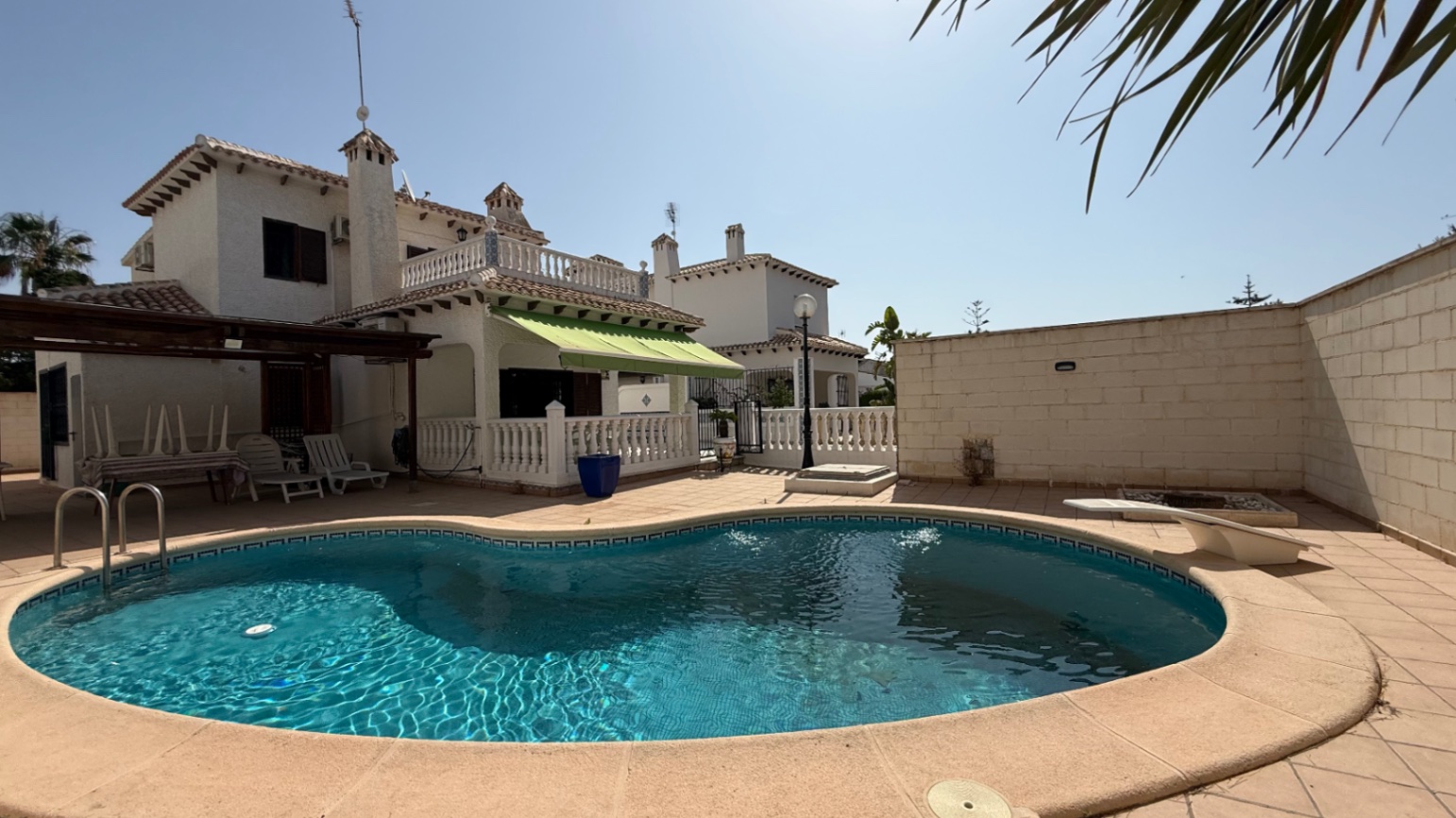 4 Bed, 2 Bath, HouseFor Sale, Orihuela, Alicante