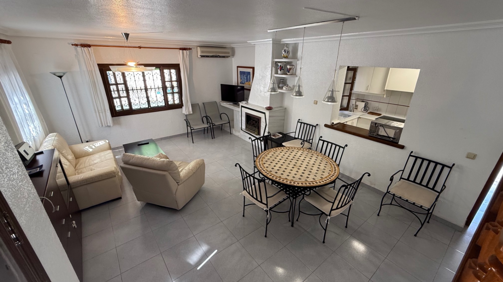 4 Bed, 2 Bath, HouseFor Sale, Orihuela, Alicante