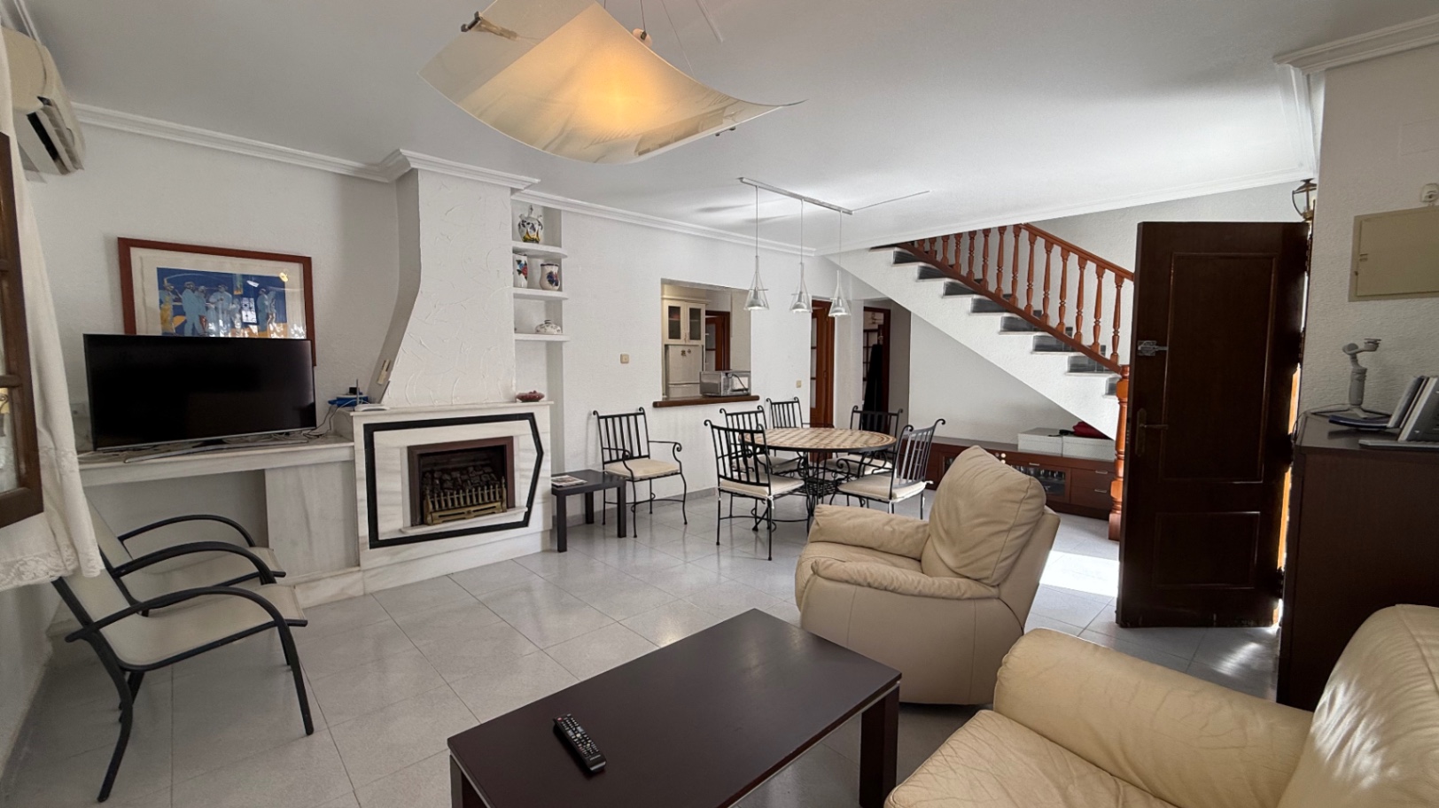 4 Bed, 2 Bath, HouseFor Sale, Orihuela, Alicante