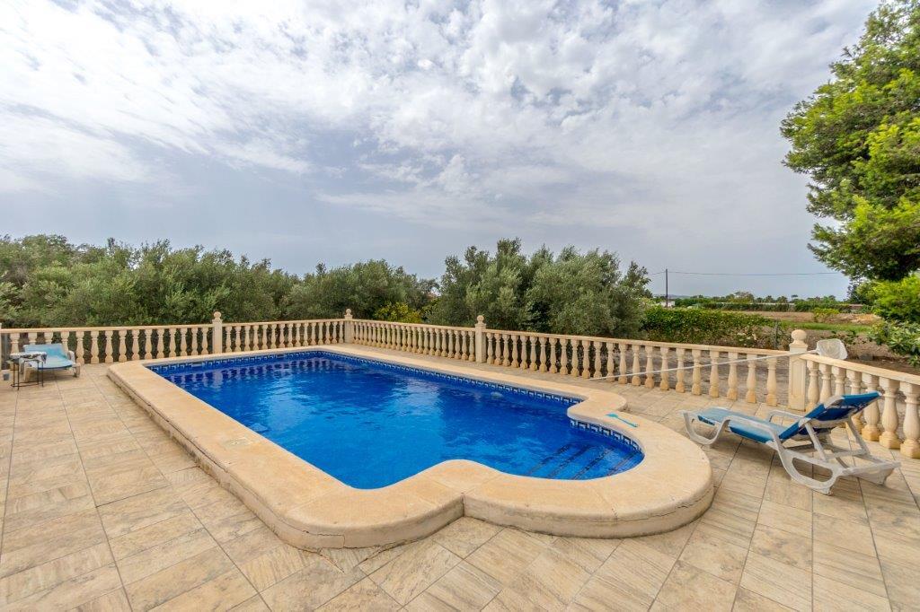 3 Bed, 3 Bath, HouseFor Sale, Dolores, Alicante