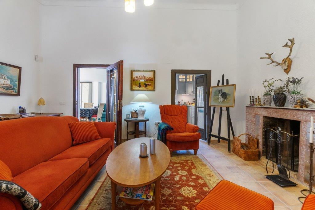 3 Bed, 3 Bath, HouseFor Sale, Dolores, Alicante