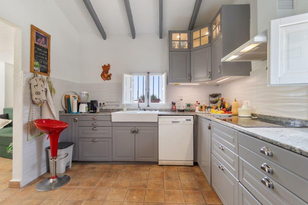 3 Bed, 3 Bath, HouseFor Sale, Dolores, Alicante