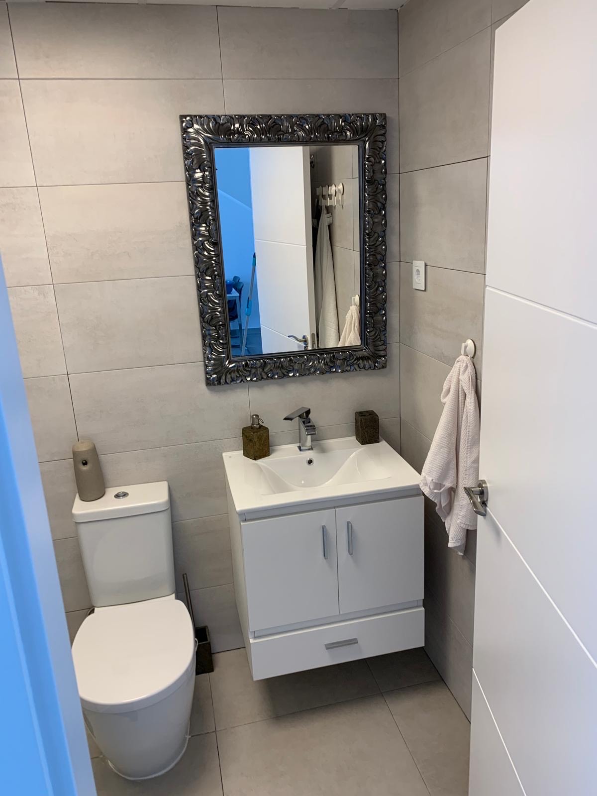 2 Bed, 1 Bath, ApartmentFor Sale, Pilar De La Horadada, Alicante