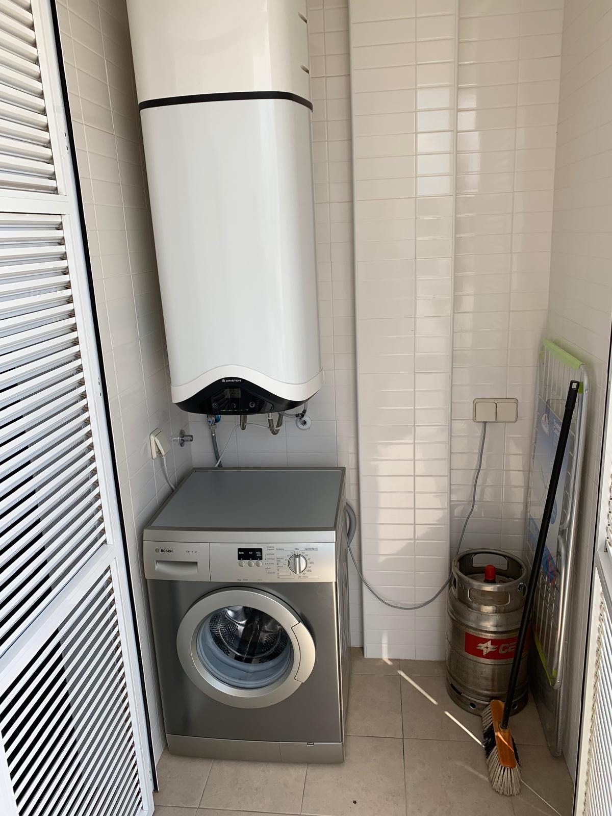 2 Bed, 1 Bath, ApartmentFor Sale, Pilar De La Horadada, Alicante