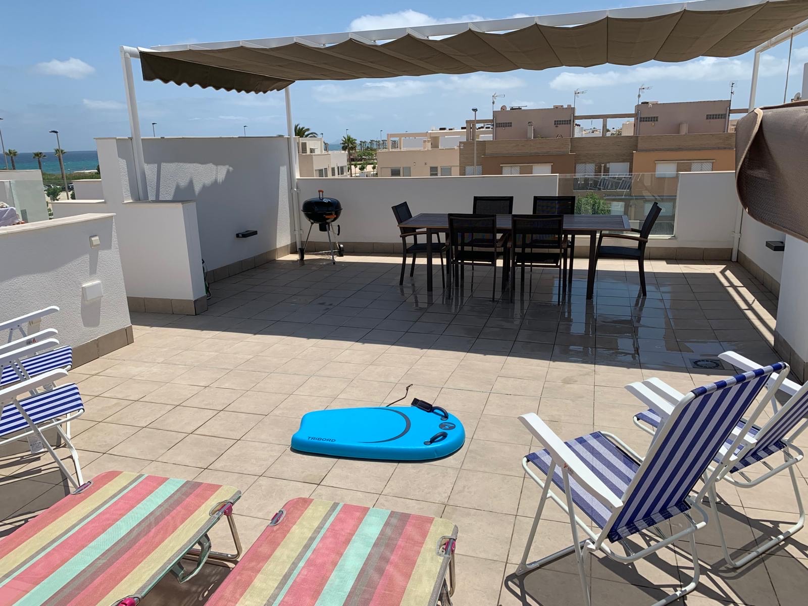 2 Bed, 1 Bath, ApartmentFor Sale, Pilar De La Horadada, Alicante