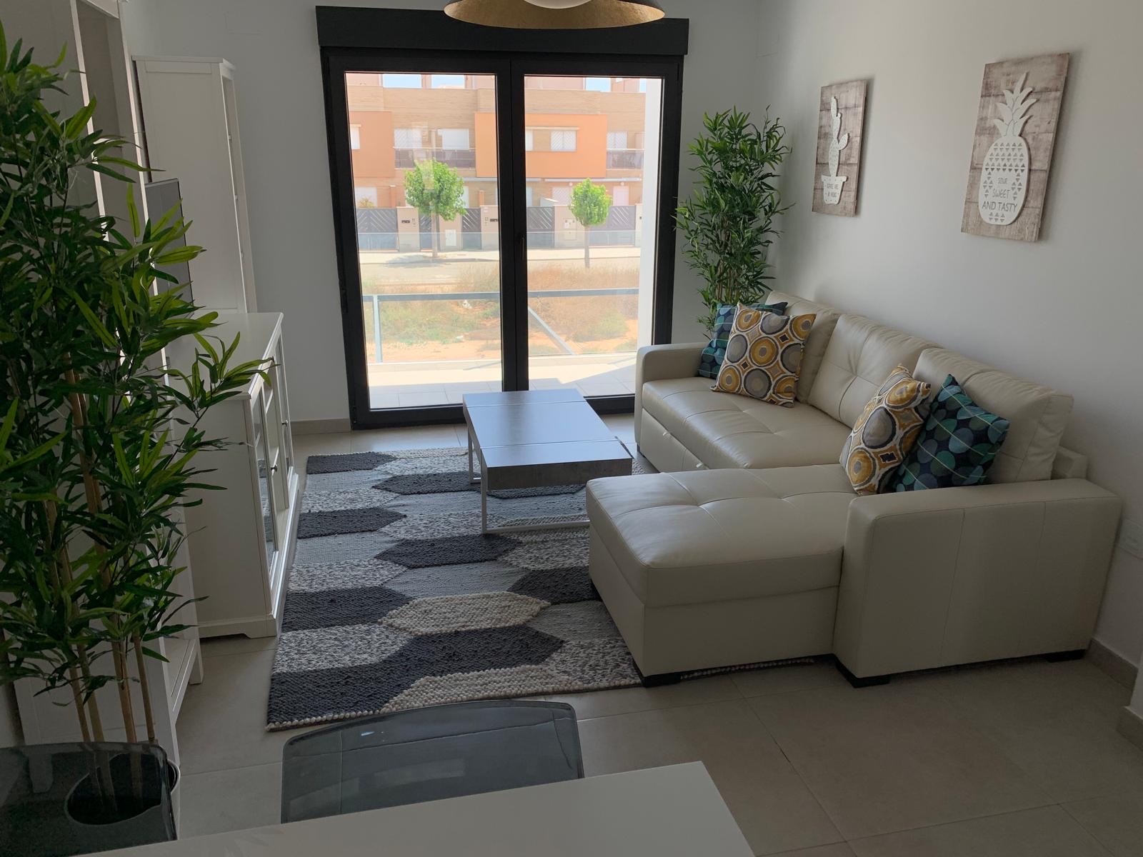 2 Bed, 1 Bath, ApartmentFor Sale, Pilar De La Horadada, Alicante