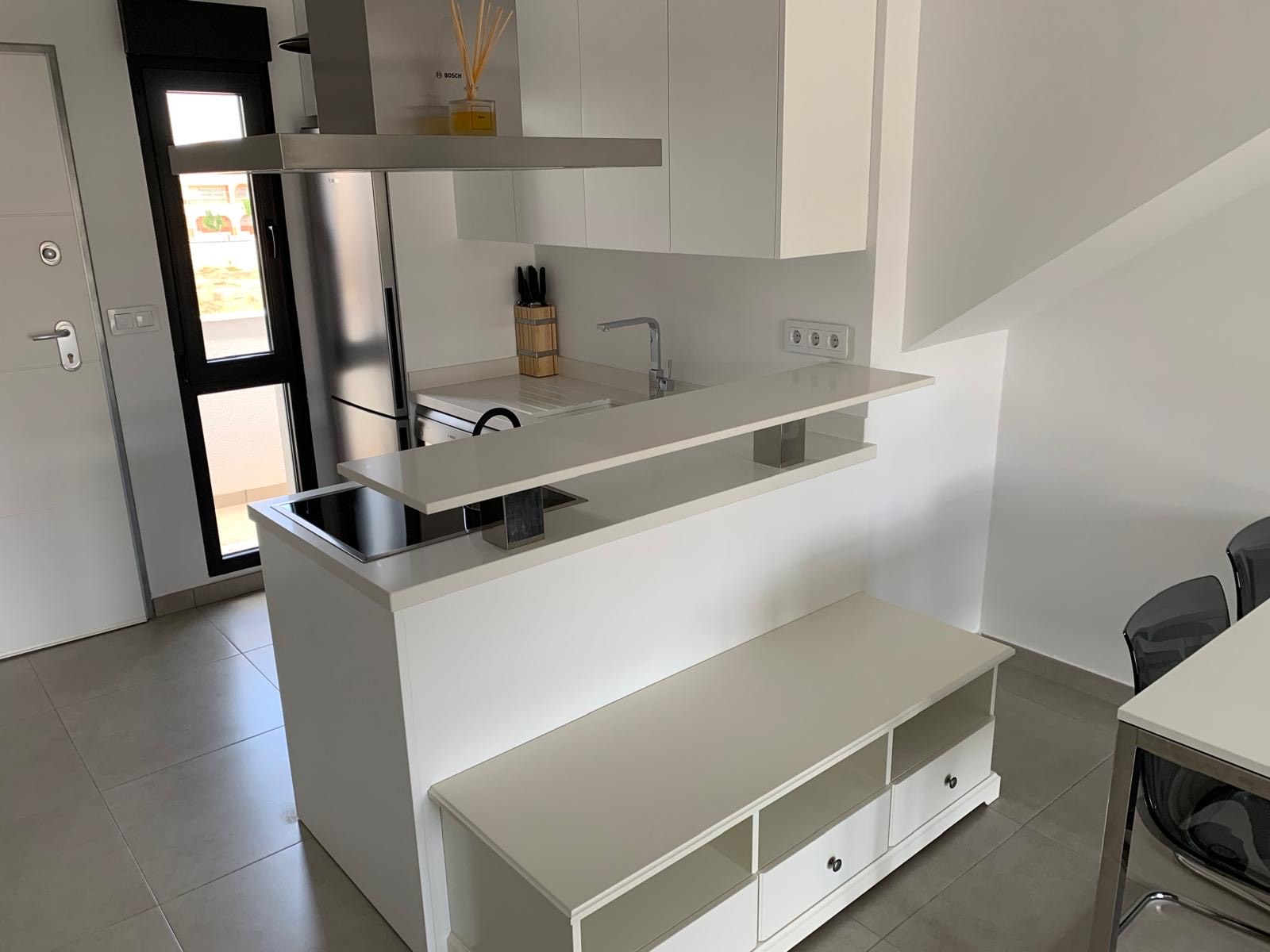 2 Bed, 1 Bath, ApartmentFor Sale, Pilar De La Horadada, Alicante