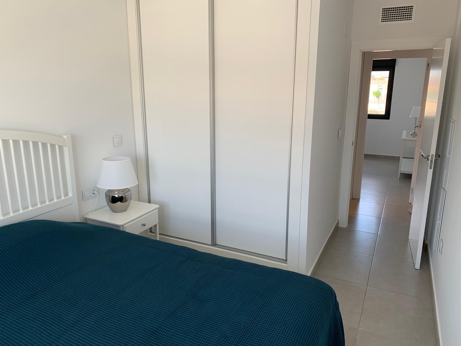 2 Bed, 1 Bath, ApartmentFor Sale, Pilar De La Horadada, Alicante