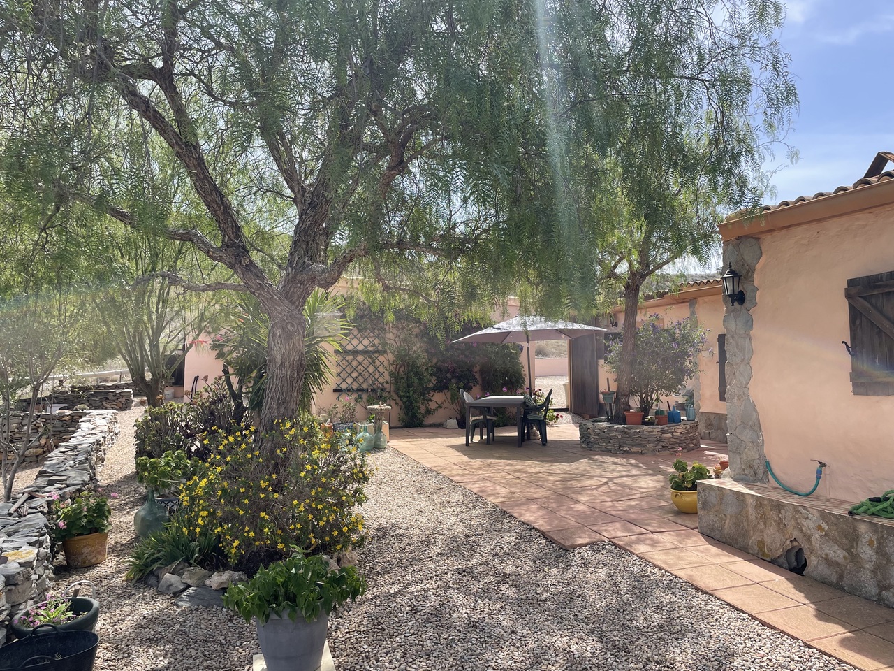 4 Bed, 1 Bath, HouseFor Sale, Cartagena, Murcia